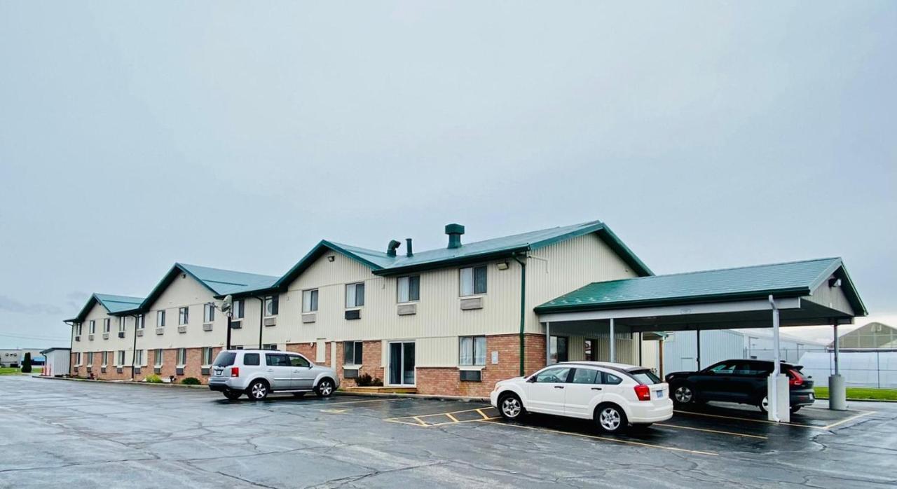 Wallaceburg Inn Exterior foto